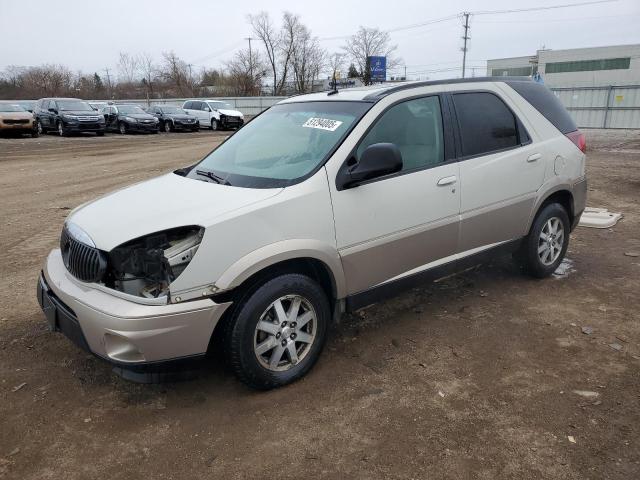 BUICK RENDEZVOUS