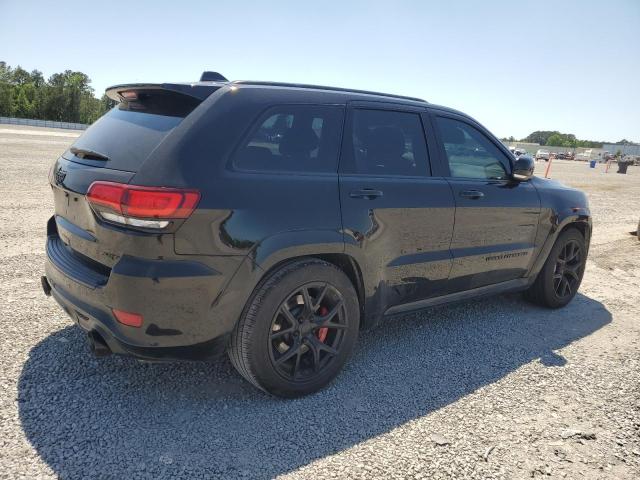 Vin: 1c4rjfdj0kc826407, lot: 54536095, jeep grand cher srt-8 20193