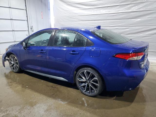 Vin: 5yfs4mce8mp061426, lot: 54225715, toyota corolla se 20212