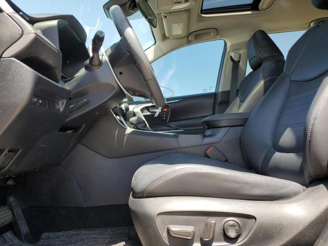 2020 TOYOTA RAV4 XLE P - 2T3C1RFV6LC042773