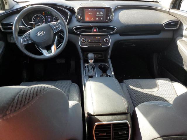 2020 HYUNDAI SANTA FE S 5NMS2CAD1LH199165