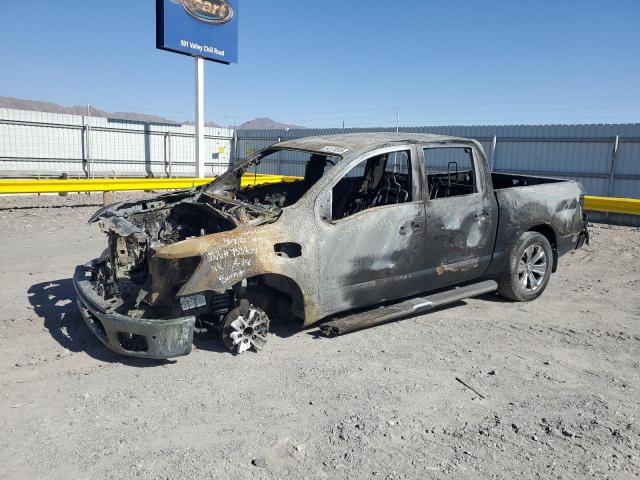 Vin: 1n6aa1e63hn563575, lot: 54173555, nissan titan sv 2017 img_1