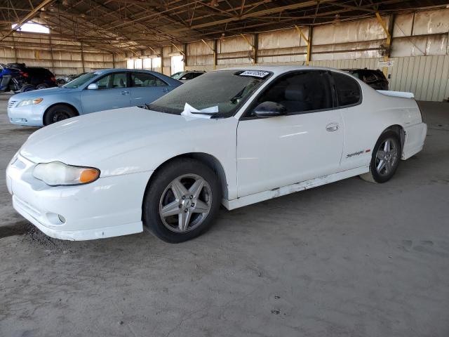 CHEVROLET MONTE CARL