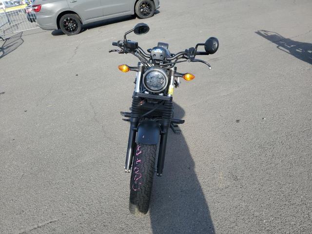 2019 HONDA CMX500 MLHPC5600K5201152