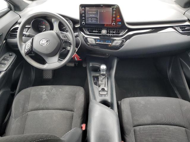 2019 TOYOTA C-HR XLE - NMTKHMBX2KR076787