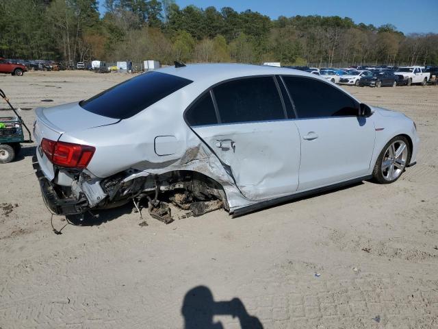 Vin: 3vw4t7aj2hm337400, lot: 52251945, volkswagen jetta gli 20173