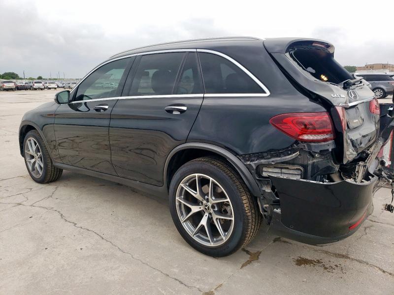 Vin: w1n0g8db3mf869354, lot: 54894115, mercedes-benz glc-class 300 20212