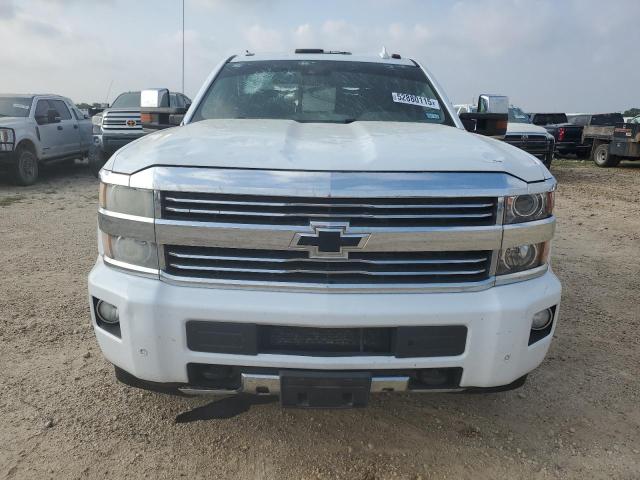 2016 CHEVROLET SILVERADO - 1GC4K1E89GF101349