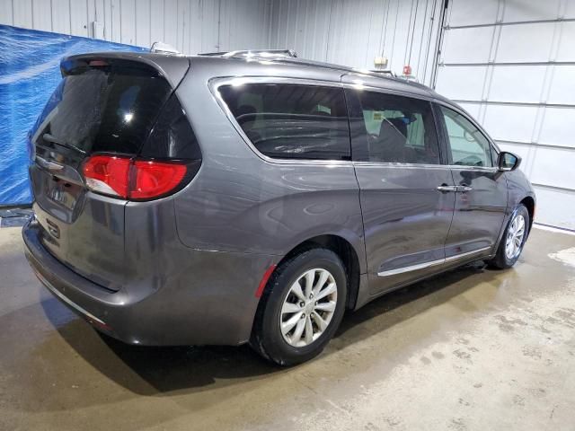 Vin: 2c4rc1bg3jr355119, lot: 52426245, chrysler pacifica touring l 20183