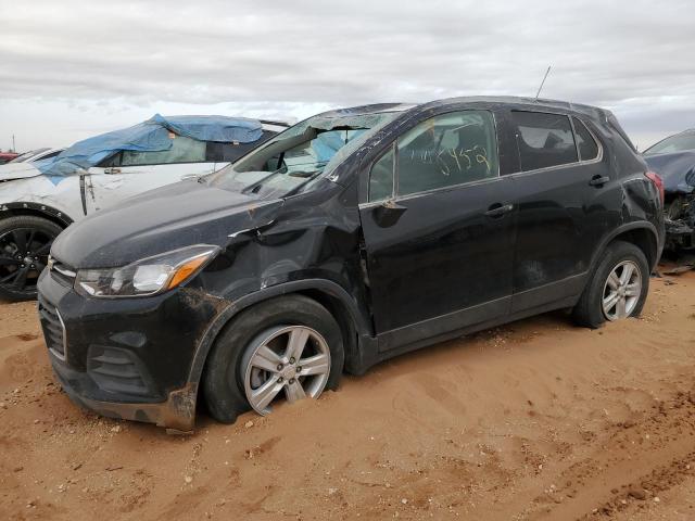 Vin: kl7cjksm6nb521318, lot: 47136515, chevrolet trax ls 2022 img_1
