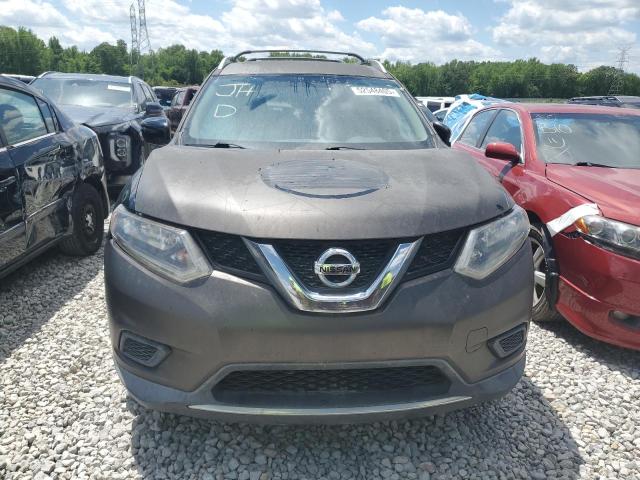 2016 NISSAN ROGUE S - KNMAT2MT6GP706757