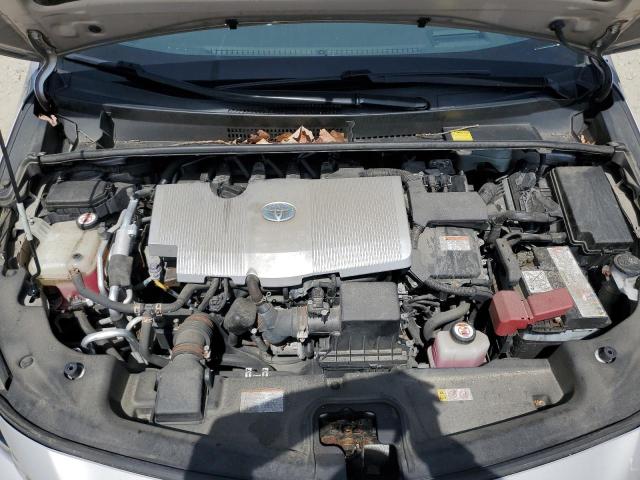 2017 TOYOTA PRIUS PRIM - JTDKARFP8H3049875