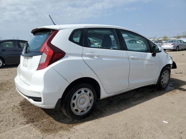 Vin: 3hggk5h46km737735, lot: 54343575, honda fit lx 20193