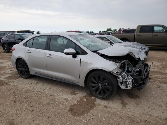 Vin: 5yfs4mce7pp155530, lot: 51800735, toyota corolla se 20234