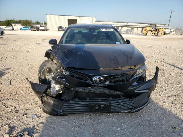 2024 TOYOTA CAMRY LE - 4T1R11AK5RU248367