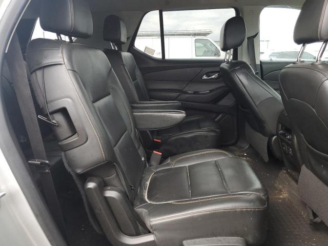 2019 CHEVROLET TRAVERSE L - 1GNEVHKW0KJ209699