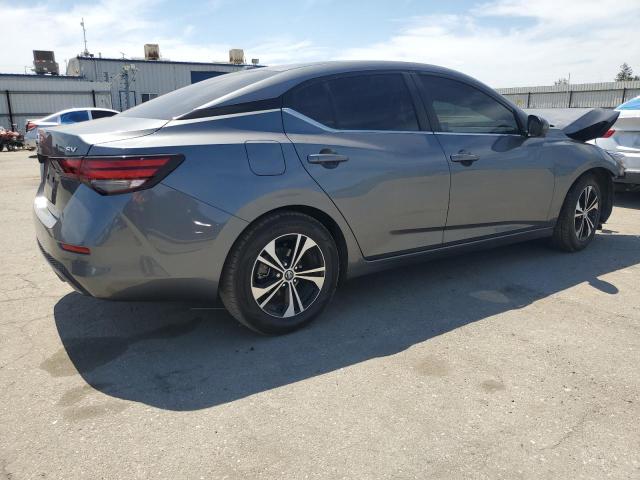 Vin: 3n1ab8cv5ny311492, lot: 52558725, nissan sentra sv 20223