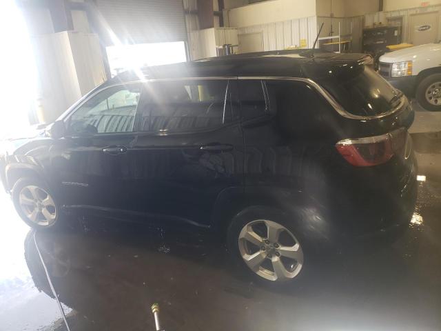 Vin: 3c4njcbb1jt502541, lot: 53337655, jeep compass latitude 20182