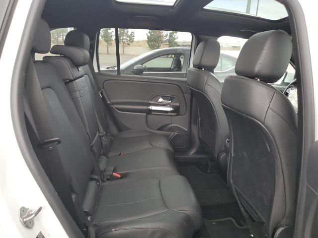 2022 MERCEDES-BENZ GLB 250 4M - W1N4M4HBXNW254900