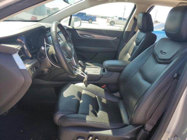 2019 CADILLAC XT5 PREMIU - 1GYKNFRS6KZ233259