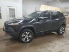 2016 JEEP CHEROKEE T - 1C4PJMBS9GW301973