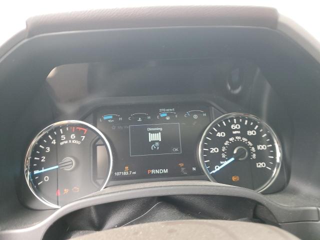 2019 FORD F150 SUPER - 1FTEW1E45KFC54793