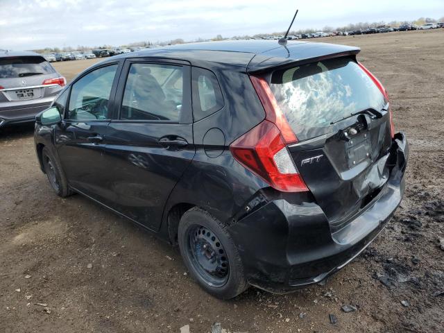 Vin: 3hggk5h41km747606, lot: 54239865, honda fit lx 20192