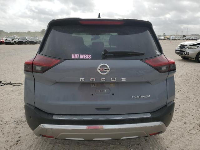 2021 NISSAN ROGUE PLAT JN8AT3DC1MW100780