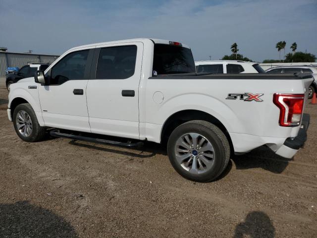 Vin: 1ftew1cp6hke14581, lot: 51011045, ford f-150 supercrew 20172