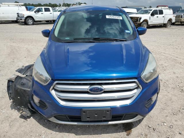 2017 FORD ESCAPE SE - 1FMCU0GD3HUB79404