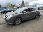 2017 NISSAN MURANO S - 5N1AZ2MH9HN203792