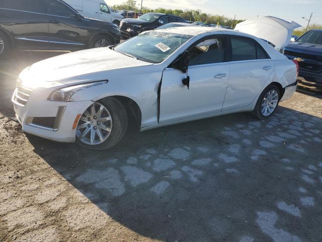 Vin: 1g6ap5sxxf0136820, lot: 54666385, cadillac cts 2015 img_1