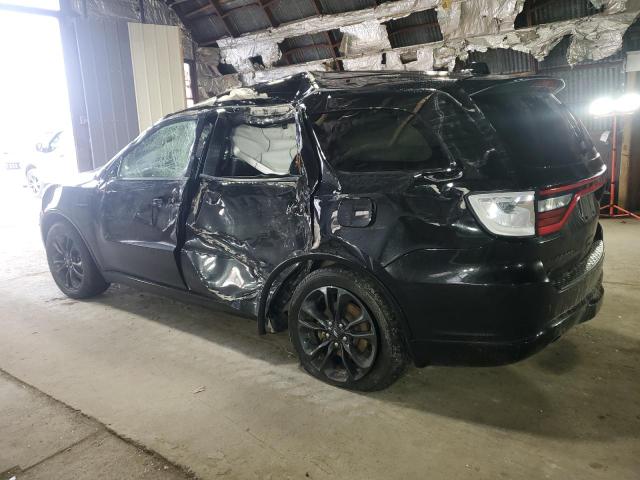 Vin: 1c4sdjct1mc851818, lot: 51007595, dodge durango r/t 20212