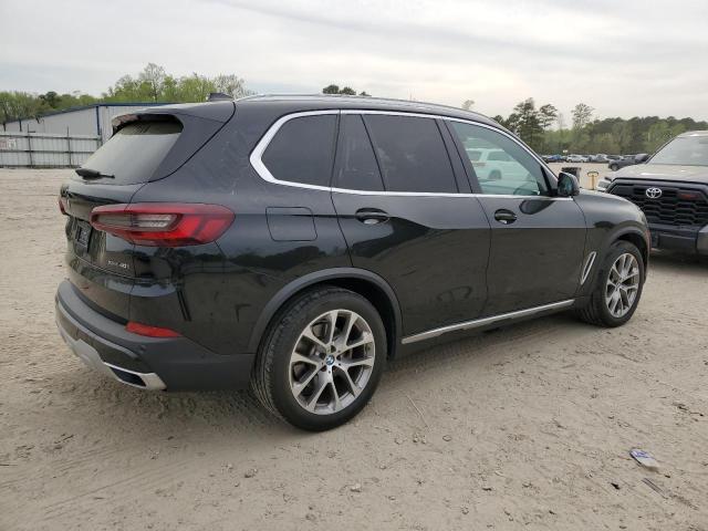 Vin: 5uxcr6c08m9d83268, lot: 51781335, bmw x5 xdrive40i 20213