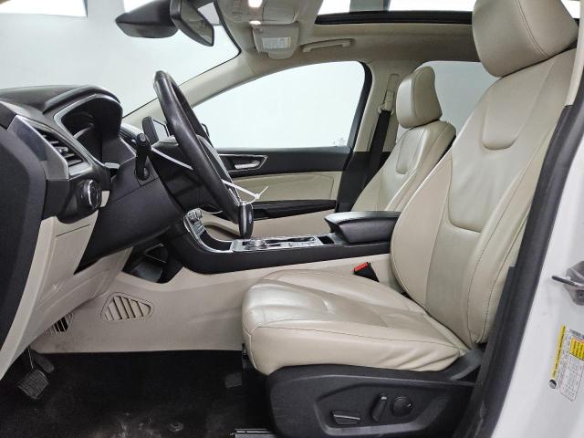 2021 FORD EDGE TITAN - 2FMPK4K94MBA21087