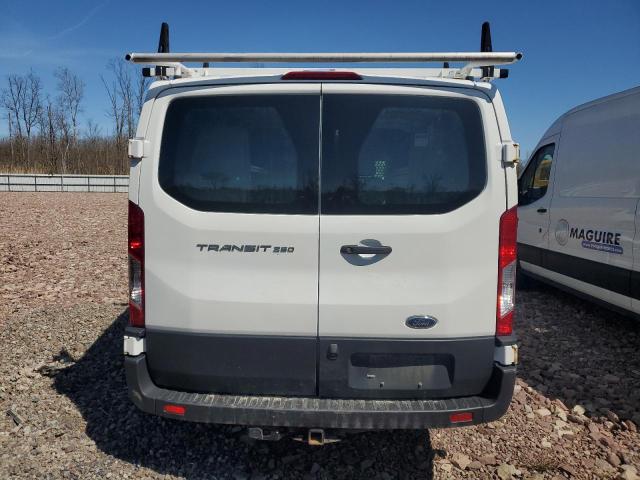 2020 FORD TRANSIT T- #3304516528