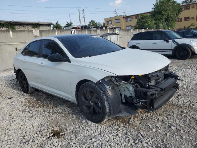 Vin: 3vw7x7bu3sm013227, lot: 52769855, volkswagen jetta se 20254