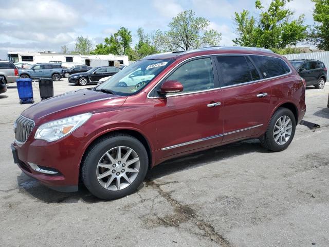 Vin: 5gakvbkd9gj229109, lot: 53657435, buick enclave 2016 img_1