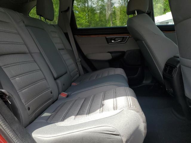 2020 HONDA CR-V EX - 7FARW1H56LE015690