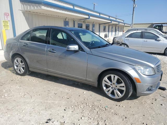 Vin: wddgf8bb9br168783, lot: 52319895, mercedes-benz c-class 300 4matic 20114