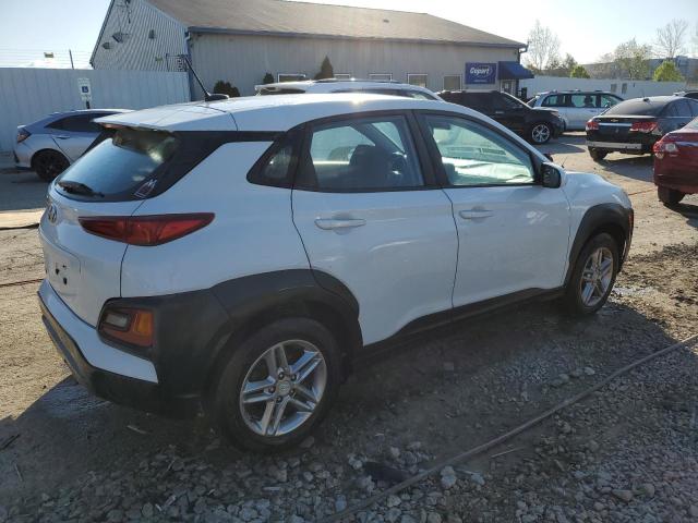 2019 HYUNDAI KONA SE - KM8K12AA2KU273540