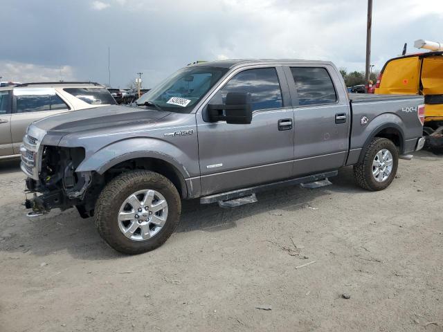 Vin: 1ftfw1et1ekf70750, lot: 54393965, ford f-150 supercrew 2014 img_1