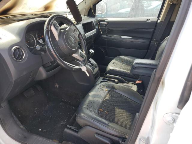2016 JEEP COMPASS LA - 1C4NJDEB6GD594486