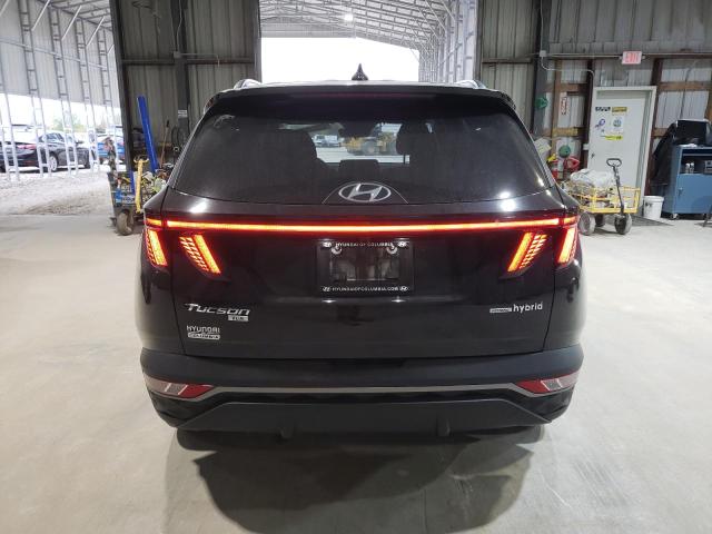 2023 HYUNDAI TUCSON BLU KM8JBCA11PU096839