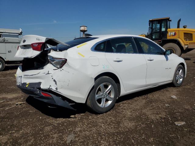 Vin: 1g1zb5st7lf120362, lot: 54181245, chevrolet malibu ls 20203