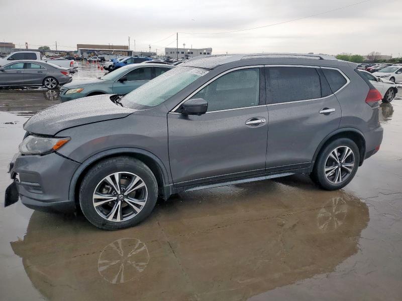 Vin: jn8at2mtxkw266500, lot: 51158755, nissan rogue s 2019 img_1