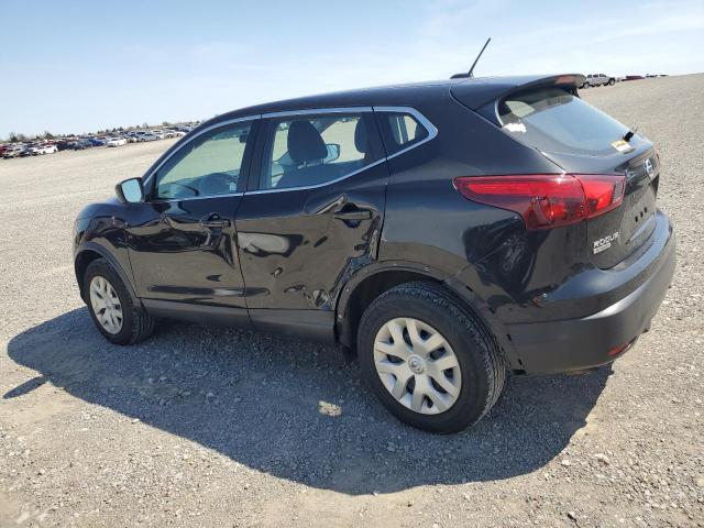 Vin: jn1bj1cr7jw255445, lot: 52042415, nissan rogue s 20182