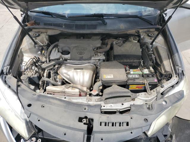 2016 TOYOTA CAMRY LE - 4T4BF1FK9GR563090