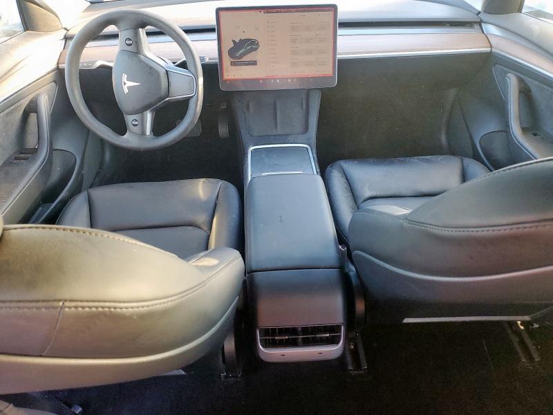 2023 TESLA MODEL 3 - 5YJ3E1EA0PF641747