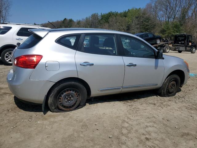 Vin: jn8as5mv8bw293457, lot: 54397765, nissan rogue s 20113